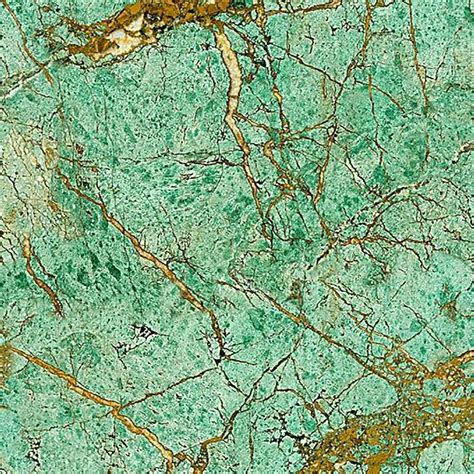 Turquoise Granite Pattern