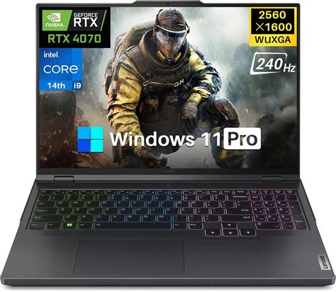 lenovo legion pro  gaming laptop review  laptop reviews