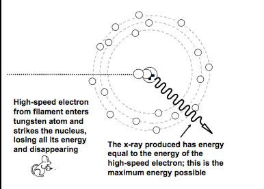 Radiation Physics Flashcards Quizlet