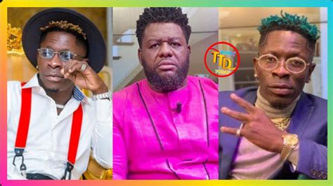 BullGod Steps In To Defend Shatta Wale Explains How Shatta Wale