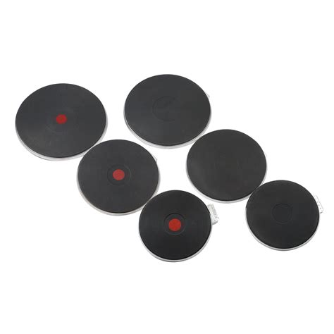 Cast Iron Solid Hotplate W W W For Electric Oven Stove China Electric Hot Plate