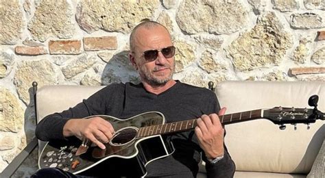 Biagi Antonacci Pap Per La Terza Volta L Annuncio Sui Social Foto