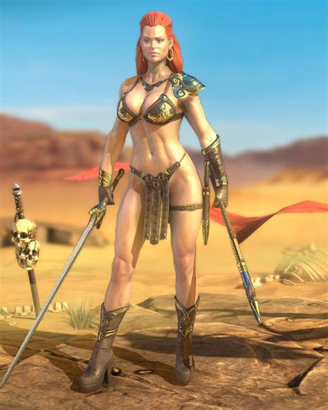 Warmaiden Raid Shadow Legends Fantasy Women Shadow