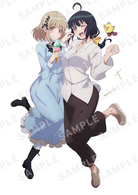 02 06 转载新闻 原创麻将动画碰之道释出 Blu ray 全 2 片封面与店铺特典上色插图 动漫游戏新闻 天使动漫论坛