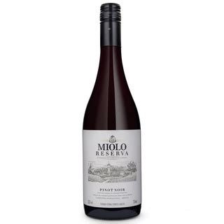 Vinho Miolo Reserva Pinot Noir Ml Shopee Brasil