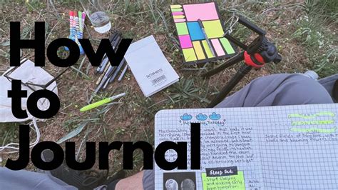 How To Start Journaling The Easiest Way To Start Journal Writing In