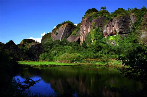 家乡风景欣赏