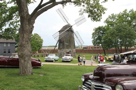 Greenfield Village Auto Show Bill Kaczor Flickr