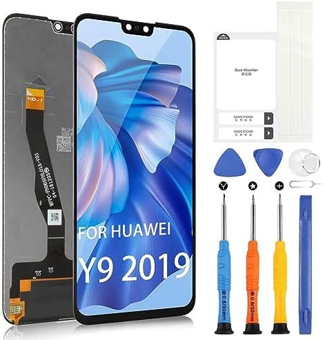 Amazon Screen Replacement For Huawei Y9 2019 Enjoy 9 Plus LCD