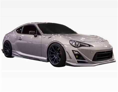 Scion Frs Dr Ultra V Full Kit