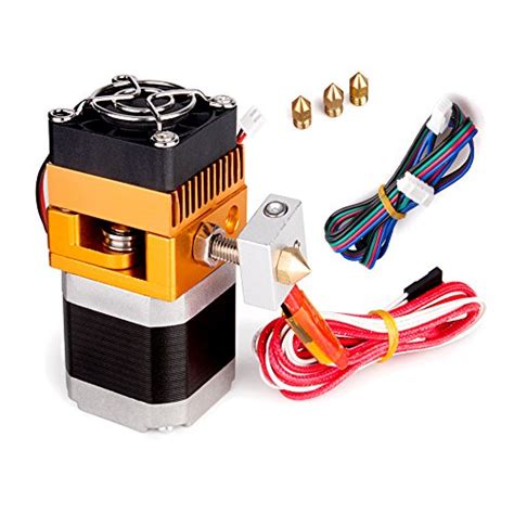 DIY 3D Printer Parts List - Robotics Shop