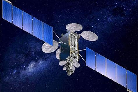 Satellite Communication Basics | Network Encyclopedia