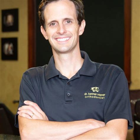 Meet The Doctors At Cooper Misner Orthodontics