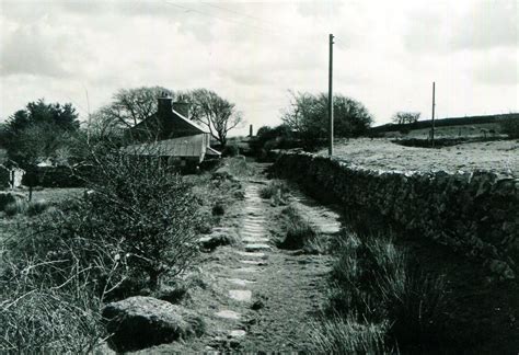 Liskeard And Caradon Cornwall Railway Society