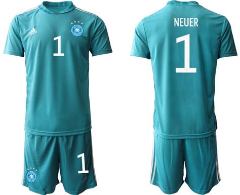 Neue Dfb Deutschlands Wm Trikot Football Shirt Mit Aufdruck Rudy