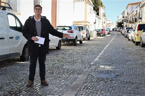 El Ayuntamiento adjudica las obras de remodelación de la calle Real