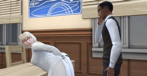 Jamie S Class Action Simwives Scenarios And Sex Adventures Loverslab
