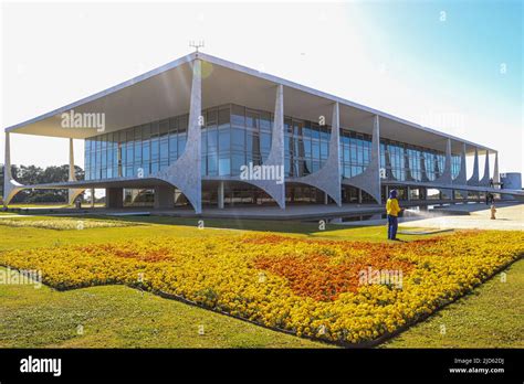 Pala Cio Do Planalto Hi Res Stock Photography And Images Alamy