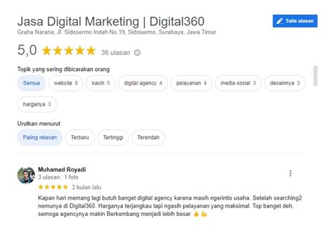 Jasa Fotografi Surabaya Terbaik Digital