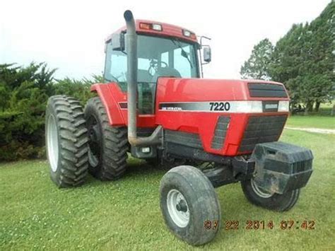 Case Ih Magnum