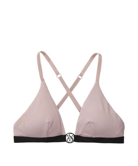 Bikini Corpi O Victorias Secret Logo Vs Nude