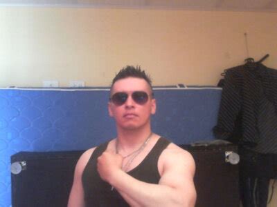 Perfil Modelo Webcam Sex Machine XHamsterLive