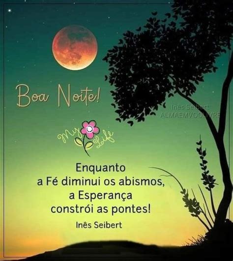 40 Mensagens De Boa Noite Com Fé E Esperança Para Descançar Bem