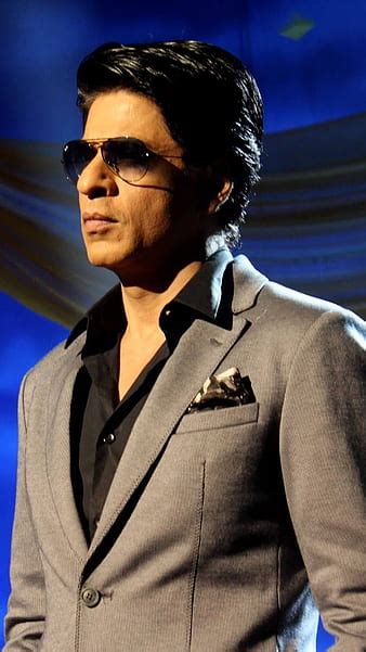 Srk New Look Wallpapers