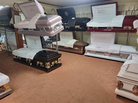 Families are praising the barham family funeral home meridian staff 8