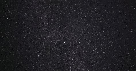 Stars Constellation in Space · Free Stock Photo