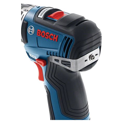 Bosch Gsr V Fc V Cordless Brushless Flexiclick Drill Driver Body