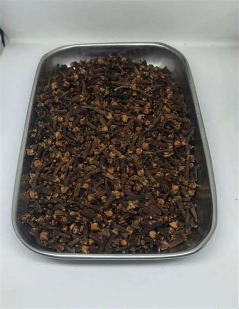 Brown Whole Dry Clove At Rs 960 Kg In Bengaluru ID 27457968848