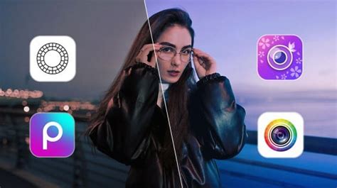 Aplikasi Edit Foto Terbaik Di HP Android Dan IOS SuhuKicau