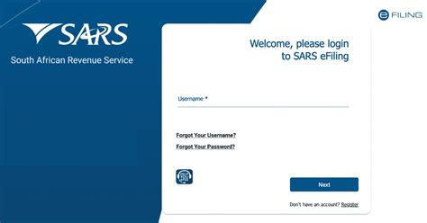 How To Get Proof Of Registration From Sars