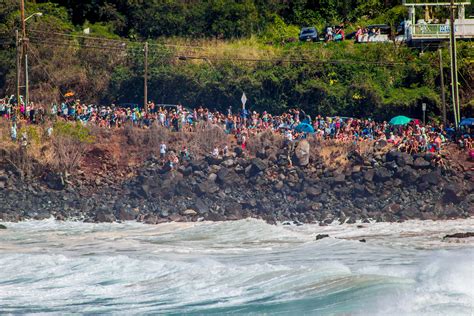 The Eddie Aikau Big Wave Invitational Is Back And Better Than Ever Hawaii Magazine