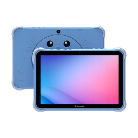 Tablet Kruger&Matz FUN 1008 10,1" 4 GB / 64 GB niebieski - Sklep