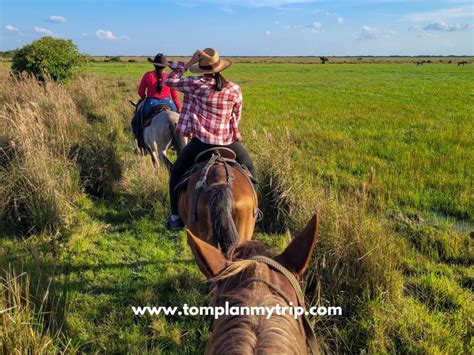 17 Things To See And Do In The Llanos Orientales Colombia