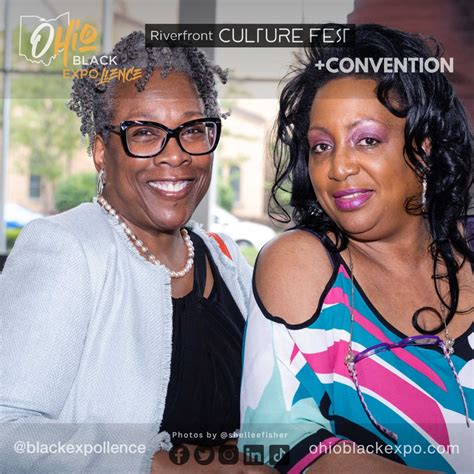 2023 Photo Gallery Ohio Black Expo