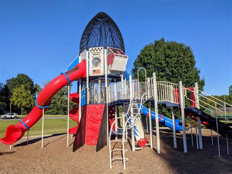 Best Playgrounds In Winston Salem Nc Kid Friendly Triad