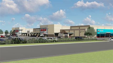 H-E-B to open newest store in College Station - H-E-B Newsroom