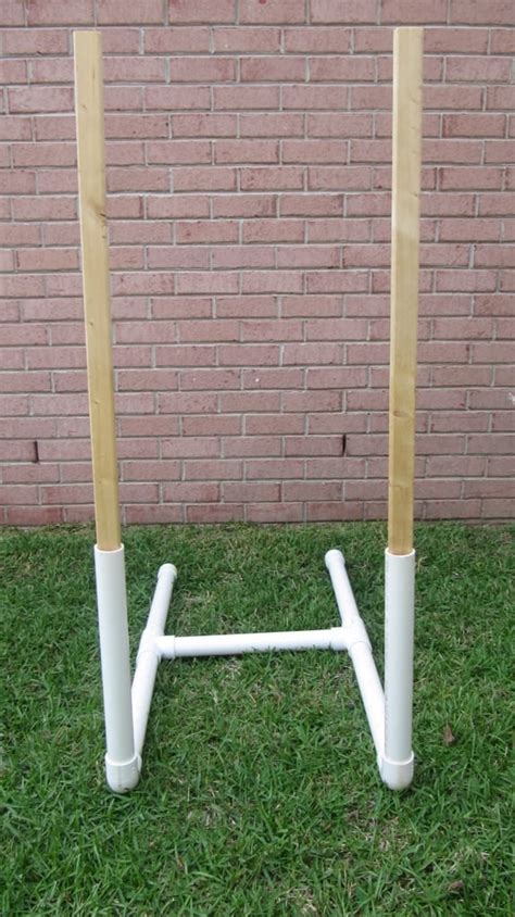 DIY Portable Target Stand for Shooting - USA Carry