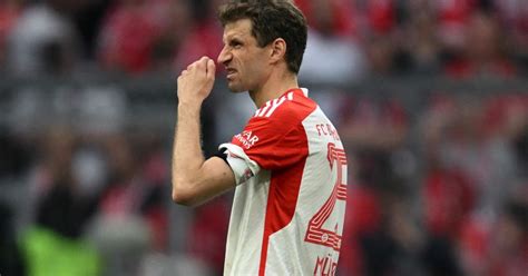 So Geht Es Weiter Zukunft Von Bayerns Thomas Müller Entschieden Kroneat