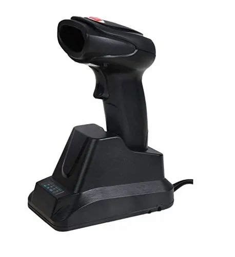 Retsol D D Wireless Handheld Bluetooth Barcode Scanners At Rs In