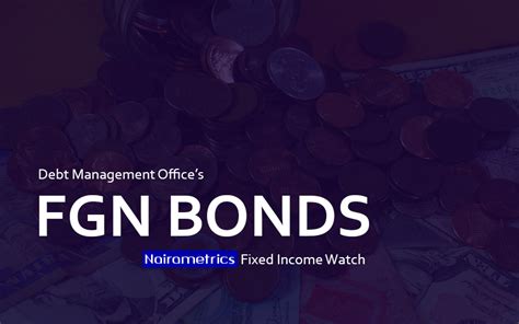 DMO Opens Subscription For FGN Bonds At 12 Interest Rate Nairametrics