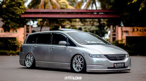 TriAndri HondaOdyssey RB1 Honda Odyssey RB1 2005 Flickr