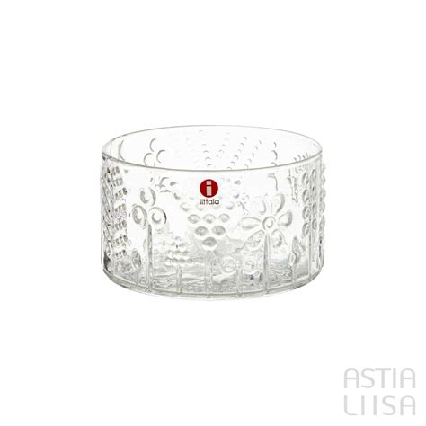 Iittala Flora Kirkas Kulho Mm Uusi Astialiisa Online