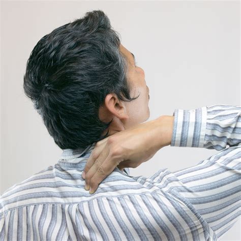 Muscle Imbalance - Symptoms