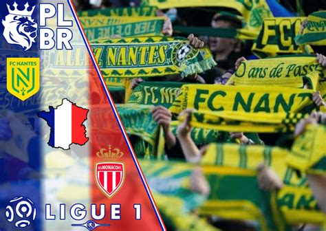 Palpite Progn Stico E Odds Para Nantes X M Naco