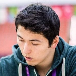 Eric Hansen - Age, Family, Bio | Famous Birthdays