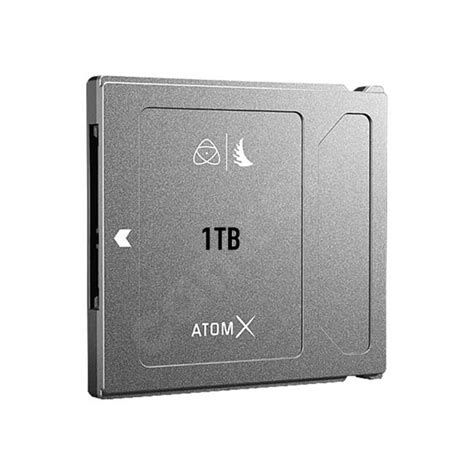 Angelbird Atomx Ssdmini Tb For Atomos